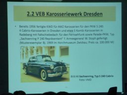 Vortrag Glaeser